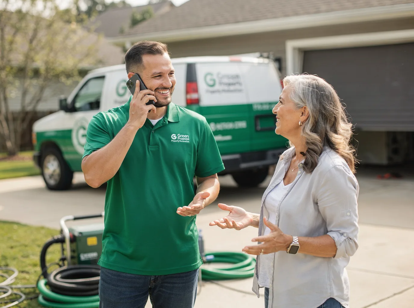 Water Damage Restoration Sheldahl, IA FAQs